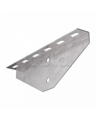 Кронштейн подвеса стоечный двусторонний 200 Промрукав (PR08.5079) в Стерлитамаке Огнестойкие кабельные линии Pintop.ru