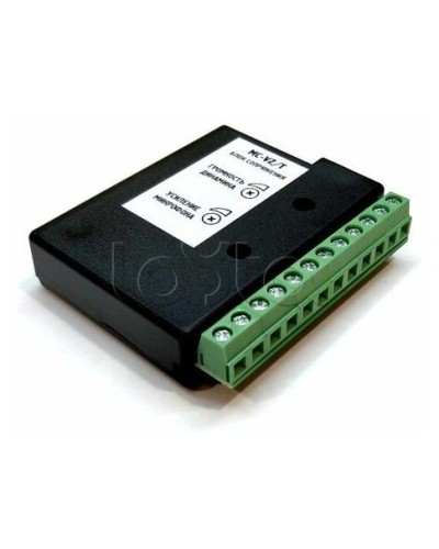 Модуль сопряжения CTV MC-VZ/T в Стерлитамаке Дополнительное оборудование для СКУД Pintop.ru