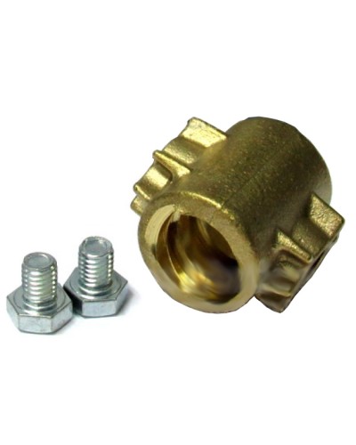 Втулка бронзовая AXO Came 119RID321 в Стерлитамаке Запчасти для шлагбаумов и автоматики Pintop.ru