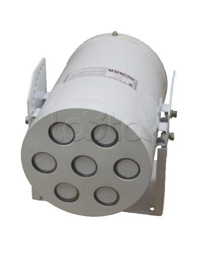 Генератор газового пожаротушения Источник-плюс Тунгус-ГГПТ-7,0 в Стерлитамаке Аксессуары для газового пожаротушения Pintop.ru