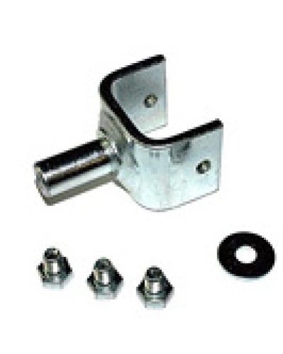 Крепление бронзовой втулки ATI Came 119RID208 в Стерлитамаке Запчасти для шлагбаумов и автоматики Pintop.ru