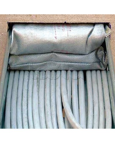 Подушка огнестойкая DKC DB1805 в Стерлитамаке Аксессуары для огнетушителей Pintop.ru