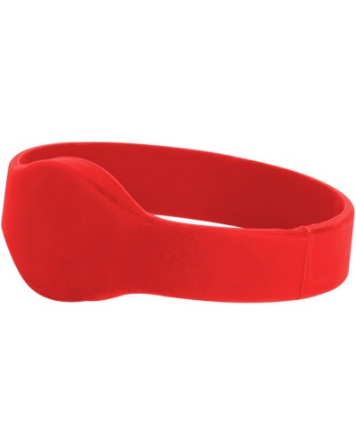 EM-Marine Силиконовой влагонепроницаемый браслет с неразъёмным ремешком в Стерлитамаке Системы контроля доступа Pintop.ru