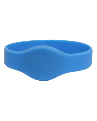 Браслет с MIFARE идентификатором синий Smartec ST-PT055MF-BL в Стерлитамаке Оптовые идентификаторы Pintop.ru