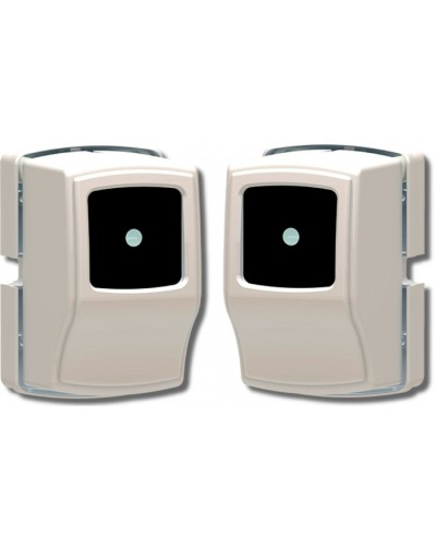 Извещатель пожарный дымовой линейный однопозиционный двухпроводный ДИП-Интеллект ИП212-152ЛМД (25-100) в Стерлитамаке Пожарные извещатели Pintop.ru