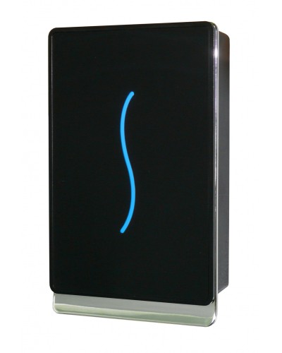 Контроллер сетевой Smartec ST-NC100EM в Стерлитамаке Контроллеры СКУД Smartec Pintop.ru