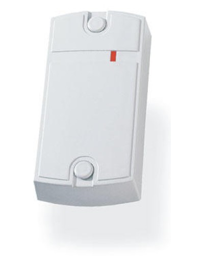 Считыватель IronLogic Matrix-II (мод.MF-I) Wire серый в Стерлитамаке Считыватели Pintop.ru