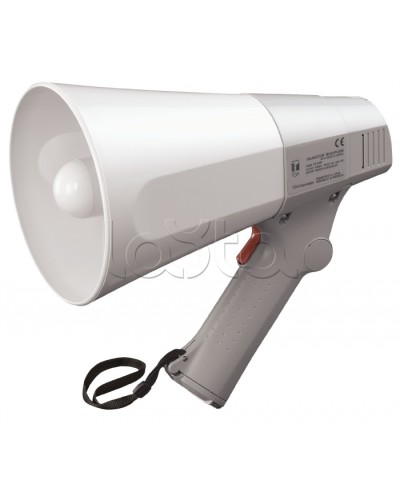 Мегафон TOA ER-520W EU в Стерлитамаке Системы оповещения и трансляции TOA Pintop.ru