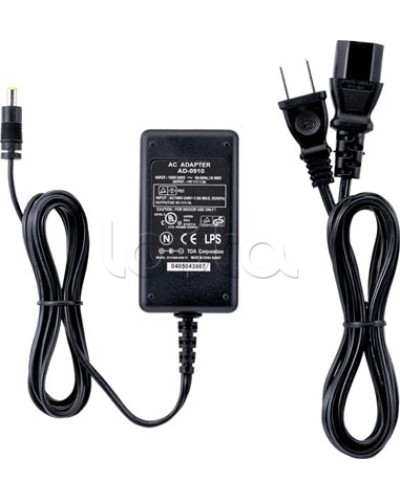 Адаптер сетевой TOA AD-0910CE в Стерлитамаке Системы оповещения и трансляции TOA Pintop.ru