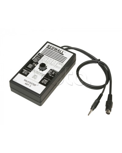 Аудиотестер Optex AWT-3 в Стерлитамаке Аксессуары для средств охраны периметра Pintop.ru