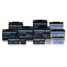 Аккумуляторная батарея Болид АБ 1240С