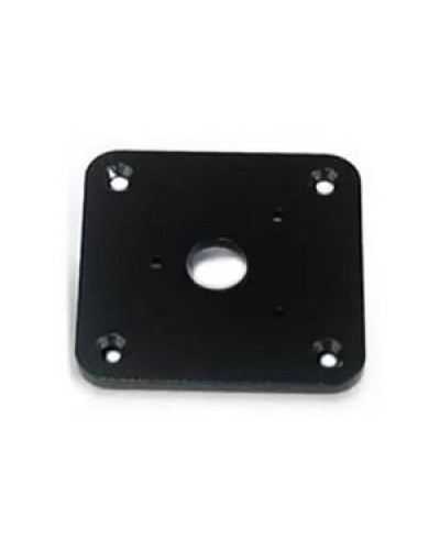 Кронштейн крепления сигнальной лампы Came 001G04601 в Стерлитамаке Запчасти для шлагбаумов и автоматики Pintop.ru