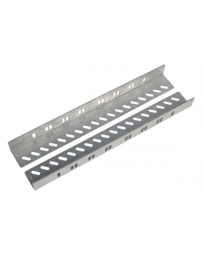 Уголки направляющие ЦМО УО-45У в Стерлитамаке Аксессуары для стоек и шкафов Pintop.ru