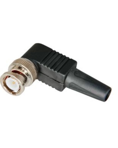 Штекер BNC под обжим (RG178/RG179) LAZSO APBC13-5G(100 в Стерлитамаке Коннекторы Pintop.ru