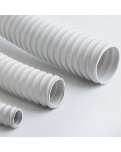Шланг дренажный, внутр. д. 25 мм DKC AIR25 в Стерлитамаке Труба гофрированная Pintop.ru