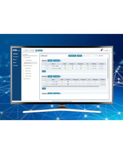 ПО ATEN UNIZON-STD-PROMO в Стерлитамаке Программное обеспечение и платы видеозахвата Pintop.ru