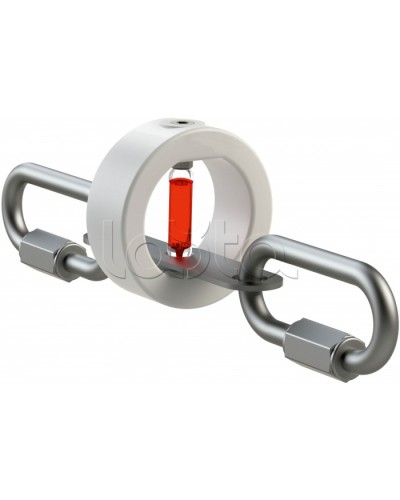 Замок тепловой тросовый Спецавтоматика ЗТК - 93.3 в Стерлитамаке Обратные клапаны Pintop.ru