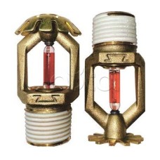 Ороситель спринклерный водяной Спецавтоматика СВО0-РВо0,42-R1/2/Р141.В3-"СВВ-К80" с резьб. герм.