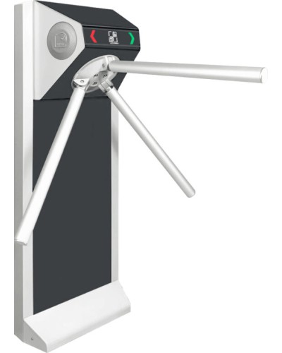 CARDDEX Компактная сетевая проходная STL-01NM в Стерлитамаке Турникеты Pintop.ru