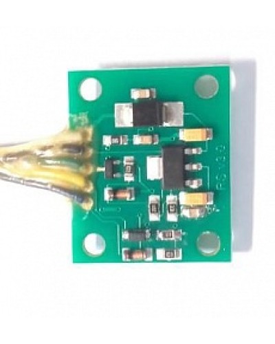 Датчик RS Ростов-Дон Датчик RS для триподов (версия 3.2) в Стерлитамаке Дополнительное оборудование для СКУД Pintop.ru