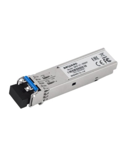 SFP модуль Beward SFP-1G-20KP в Стерлитамаке Модули SFP/XFP/GBIC Pintop.ru