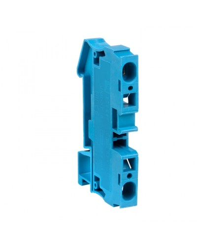 Колодка клеммная пружинная JXB-ST-4 41А синяя EKF PROxima (plc-jxb-st-4-blue) в Стерлитамаке Клеммные колодки Pintop.ru