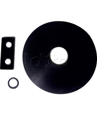 Ремкомплект РТИ для УУ Шалтан DN 100 Спецавтоматика в Стерлитамаке Дополнительное оборудование пожаротушения Pintop.ru