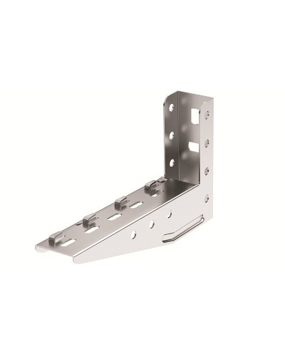 Консоль с опорой ML облегченная осн. 300 DKC FC34108 в Стерлитамаке Аксессуары для лотков Pintop.ru