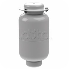 Модуль порошкового пожаротушения в нормальном исполнении потолочный Источник-плюс Тунгус-МПП(Н)-2(п)-И-ГЭ-У2