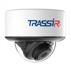 Уличная IP камера TRASSIR TR-D3151IR3 v7 2.8