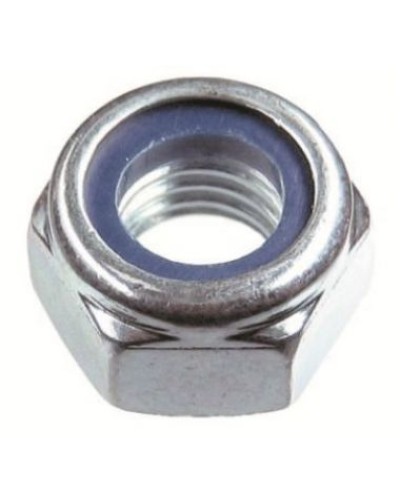 Гайка самоконтрящаяся М12 DKC CM251200 в Стерлитамаке Крепеж Pintop.ru