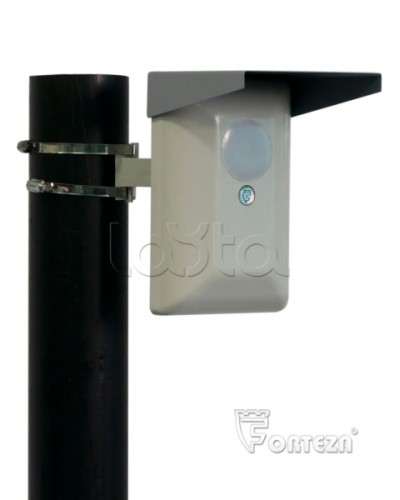 Извещатель охранный комбинированный однопозиционный Forteza ЦИКЛОП-10 в Стерлитамаке Извещатели охраны периметра Pintop.ru