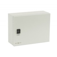 Термошкаф Бастион СКАТ ШТ-3415А