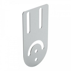 Соединитель универсальный шарнирный (комплект) Стандарт HDZ 80 (1,0 мм) (4шт/уп) Промрукав (PR16.2106)