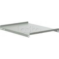 FORMAT Перегородка горизонт. распр. шин 245х450 IEK (FO-00-HWD-0245-045)