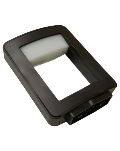 Кронштейн для настенного крепления лампы LP24 Came 119RIR508 в Стерлитамаке Запчасти для шлагбаумов и автоматики Pintop.ru