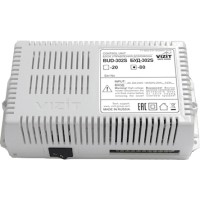 Блок управления и питания домофона Vizit БУД-302S-80