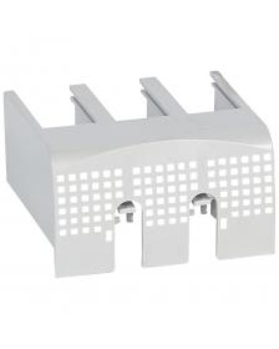 Кожух Legrand 421050 в Стерлитамаке Аксессуары для лотков Pintop.ru