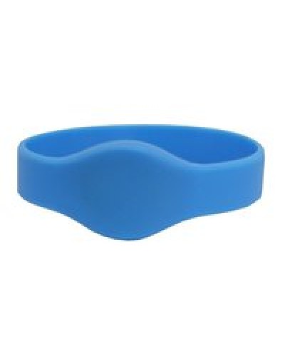 Браслет с MIFARE идентификатором, диаметр 65 мм Smartec ST-PT065MF-BL в Стерлитамаке Считыватели Pintop.ru