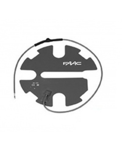 Нагреватель для J275 НА Faac 116200 в Стерлитамаке Запчасти для шлагбаумов и автоматики Pintop.ru