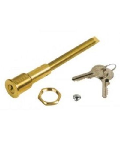 Замок разблокировки с персональным ключом Faac 424641 в Стерлитамаке Запчасти для шлагбаумов и автоматики Pintop.ru