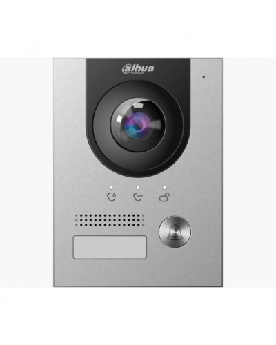 Панель вызывная Dahua DHI-VTO2201F-P в Стерлитамаке Вызывные видеопанели малоабонентные Pintop.ru