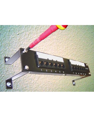 Ножки для патч-панелей TWT-PPLEG-65 в Стерлитамаке Патч панель Pintop.ru