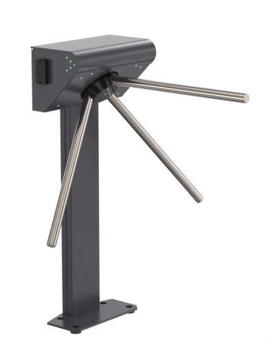 Проходная электронная Ростов-Дон АП Т9М1 IP уличный вариант (Matrix II MF) (0856-05) в Стерлитамаке Турникеты Pintop.ru