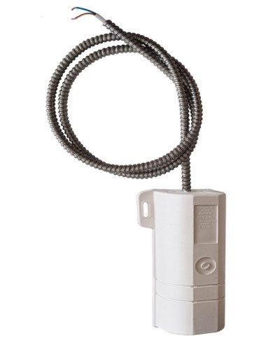 ИУЖ-2 «Венеция» с металлорукавом из нержавеющей стали ПАШК. 407733.028 Магнито-Контакт в Стерлитамаке Технологические извещатели Pintop.ru