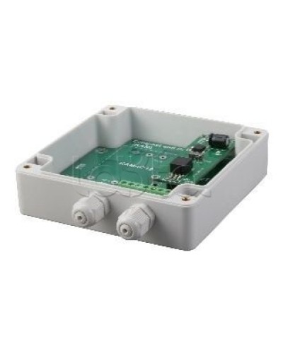 Передатчик AHD видеосигнала активный в гермокорпусе Инфотех AVT-TX1162AHD в Стерлитамаке Видеоусилители, Модуляторы, Делители Pintop.ru