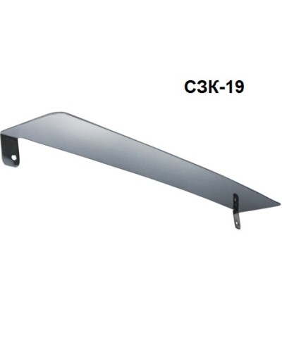 Солнцезащитный козырек Спектрон СЗК-19 в Стерлитамаке Дополнительное оборудование для ОПС Pintop.ru