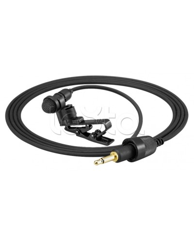 Микрофон для работы с трансмитером TOA YP-M5300 в Стерлитамаке Системы оповещения и трансляции TOA Pintop.ru