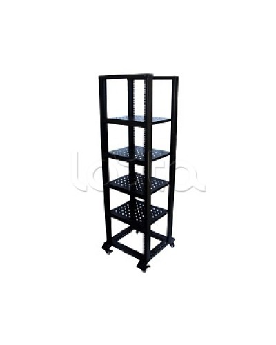 Стойка открытая 19 36U ТРОМБОН СО-236-9 в Стерлитамаке Система оповещения и трансляции Pintop.ru