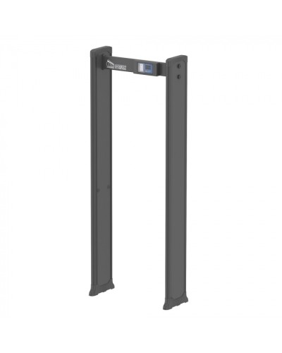 Арочный металлодетектор Блокпост PC V 900 (9/6/3) в Стерлитамаке Металлодетекторы Pintop.ru